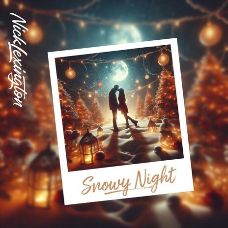 Snowy Night | Boomplay Music