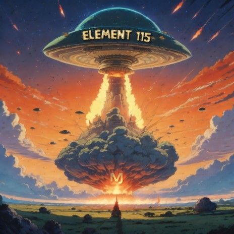Element115 | Boomplay Music