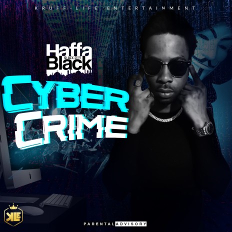 Cyber Crime Tv Track | Boomplay Music