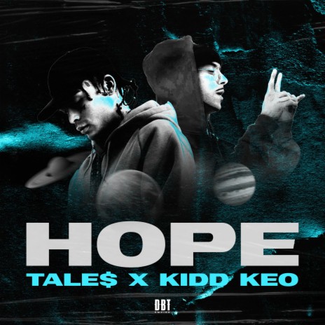 HOPE (with Kidd Keo) | Boomplay Music