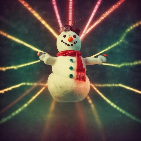 Glistening Lights Christmas House EDM | Boomplay Music