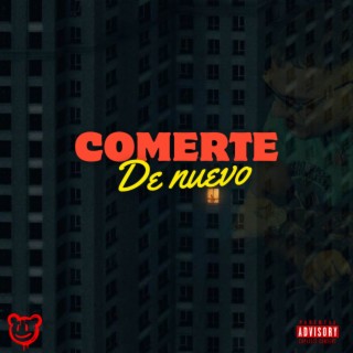 Comerte de nuevo