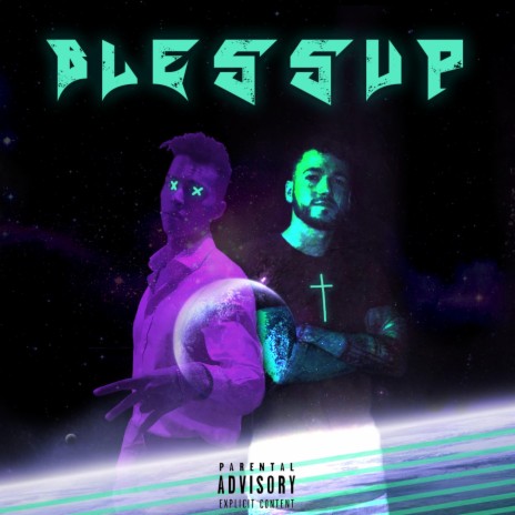 Blessup | Boomplay Music