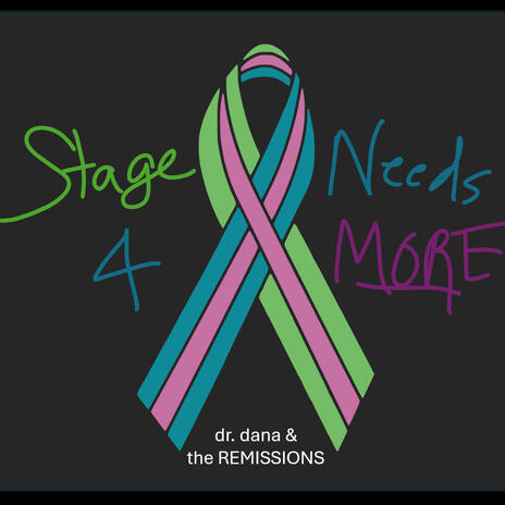 Stage 4 Needs More ft. The ReMissions | Boomplay Music