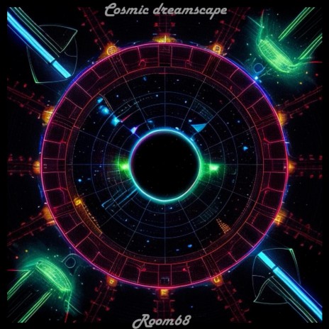 Cosmic dreamscape | Boomplay Music
