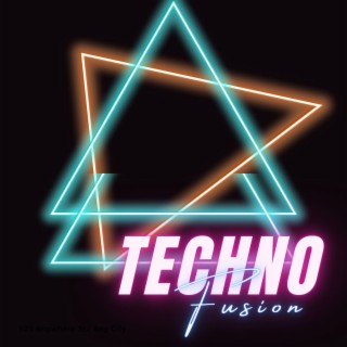 Techno Fusion: Blending Electronic Beats with Deep House Vibes