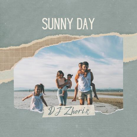 Sunny day | Boomplay Music