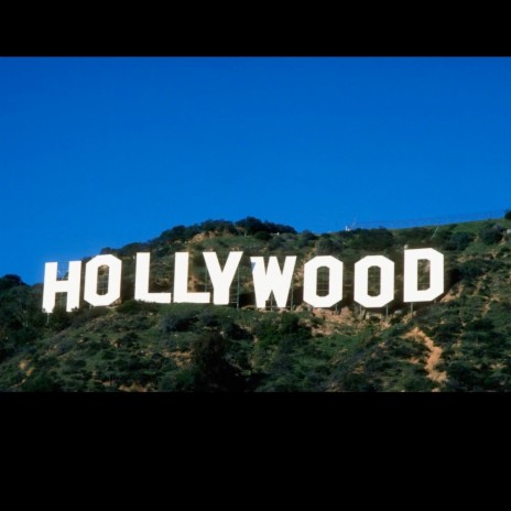 Hollywood Sign