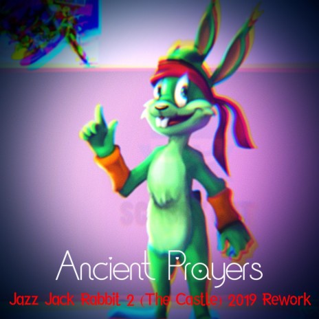 Jazz JackRabbit Castle Theme | Boomplay Music