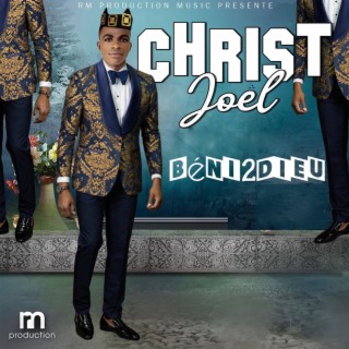 Christ Joël