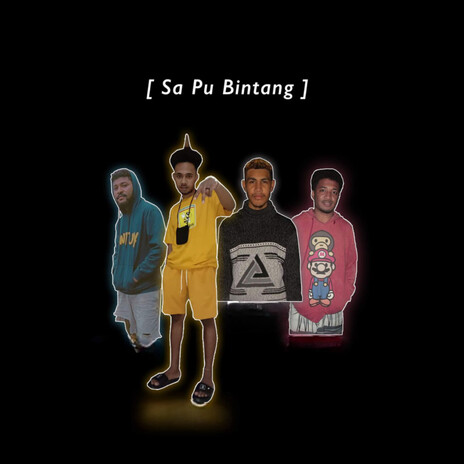 Sa Pu Bintang ft. Ruben, Thiiss & Theuz | Boomplay Music