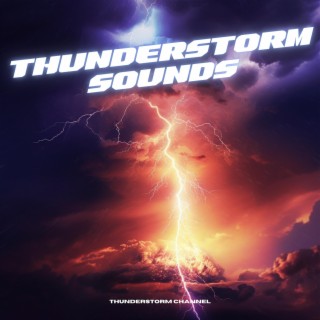 Thunderstorm Sounds to Help You Sleep, Natural Sleep Aid