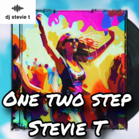 One Two Step | Boomplay Music