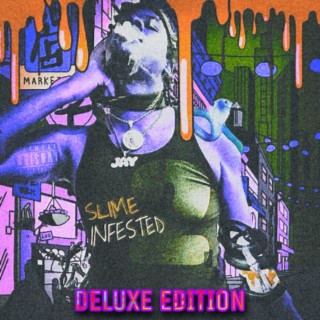 Slime Infested 2 (Deluxe)