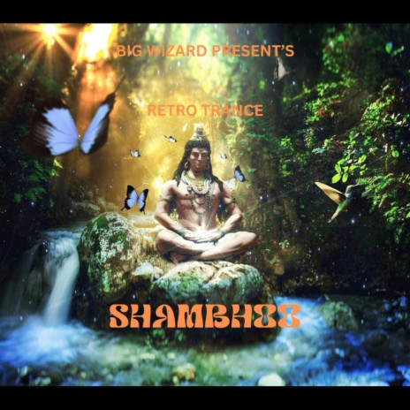 SHAMBHOO | Boomplay Music