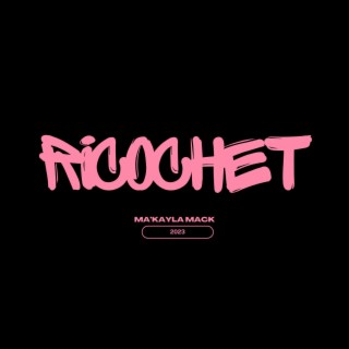 Ricochet lyrics | Boomplay Music