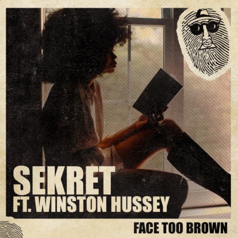 Face Too Brown ft. Top Secret Music & Winston Hussey | Boomplay Music