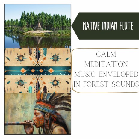 Beautiful Dance ft. Flute Relaxation & Native American Flute