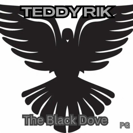 The Black Dove | Boomplay Music