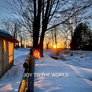 Joy to the World