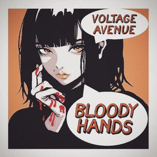 Bloody Hands lyrics | Boomplay Music