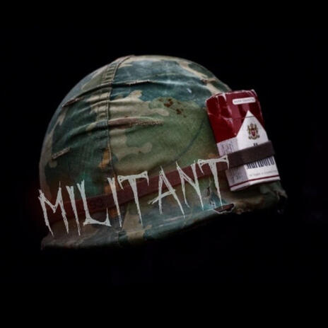 Militant | Boomplay Music