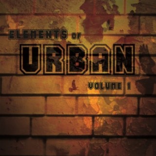 Elements Of Urban, Vol. 1