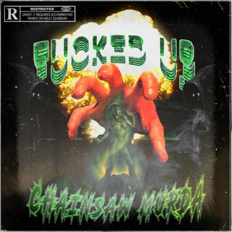 FUCKED UP | Boomplay Music