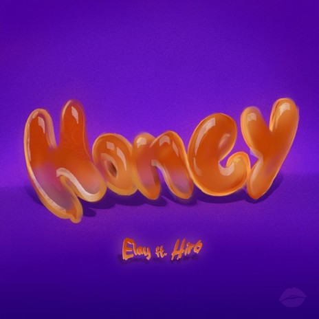 Honey ft. Hiro | Boomplay Music