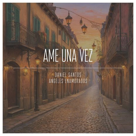 Oye Mi Ruego ft. Angeles Enamorados | Boomplay Music