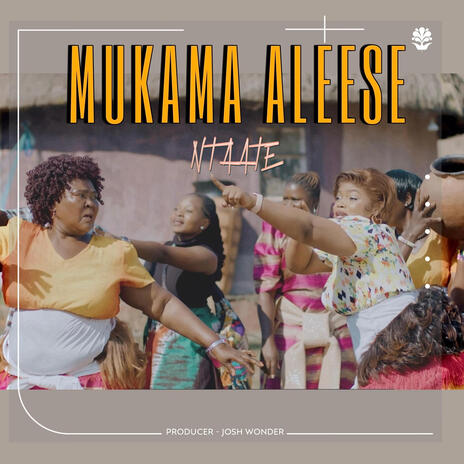 MUKAMA ALEESE | Boomplay Music