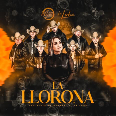 La Llorona (Laura La Loba Remix) ft. Laura La Loba | Boomplay Music