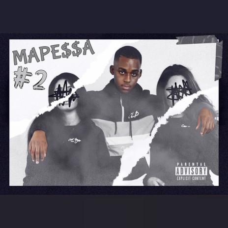 Mapessa #2 | Boomplay Music