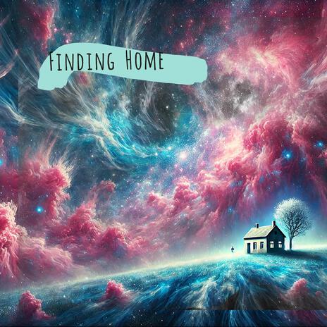 Finding Home | Boomplay Music