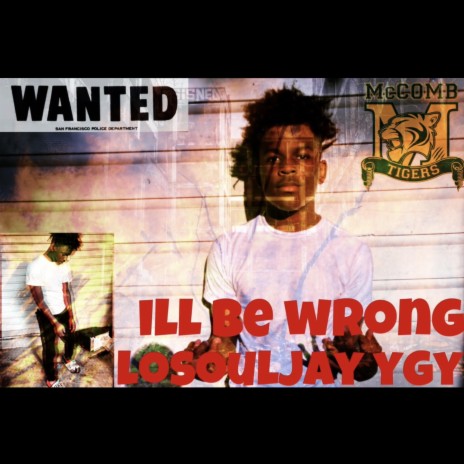 Ill be wrong | Boomplay Music