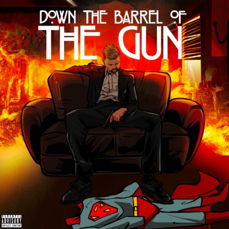 Down The Barrel Of The Gun