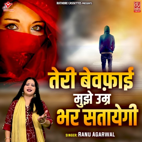 Teri Bewafai Mujhe Umra Bhar Satayegi | Boomplay Music