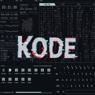 Kode lyrics | Boomplay Music