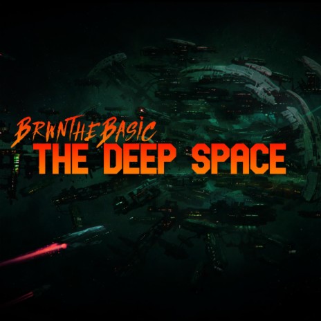 The Deep Space | Boomplay Music