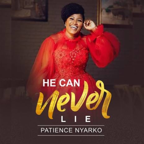 He Can Never Lie | Boomplay Music