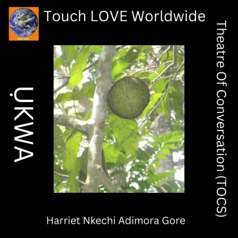 Touch LOVE Worldwide | Boomplay Music