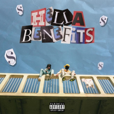Hella Benefits | Boomplay Music