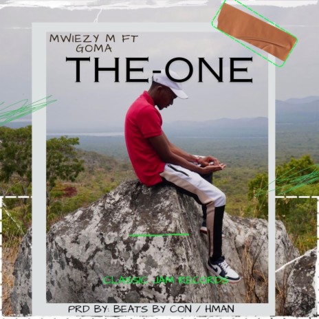 The One ft. Goma & Beats by Con | Boomplay Music