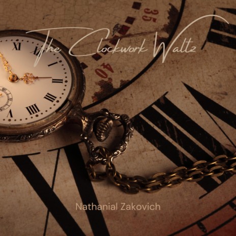 The Clockwork Waltz | Boomplay Music