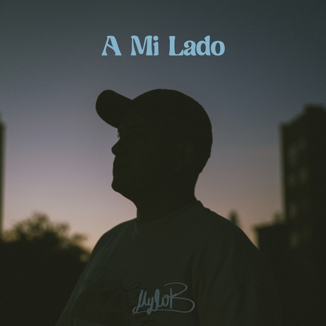 A Mi Lado | Boomplay Music