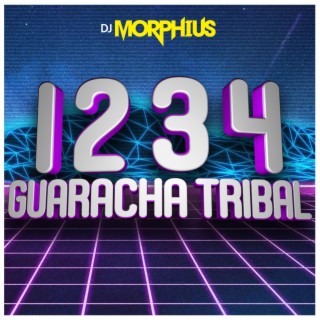 1 2 3 4 Guaracha Tribal