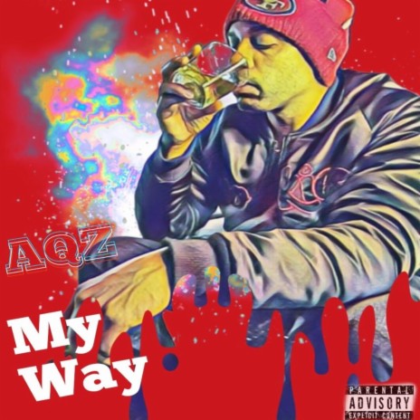 My Way | Boomplay Music