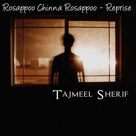 Rosappoo Chinna Rosappoo (Reprise) | Boomplay Music