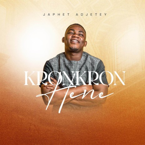 Kronkron Hene (Studio Live Version) | Boomplay Music