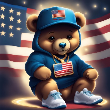 Kanye 4 President | Boomplay Music